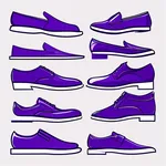 purple flats image